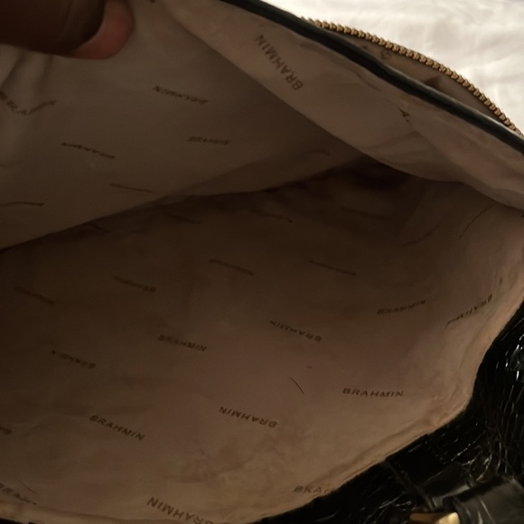 Brahmin bag. - Picture 4 of 13